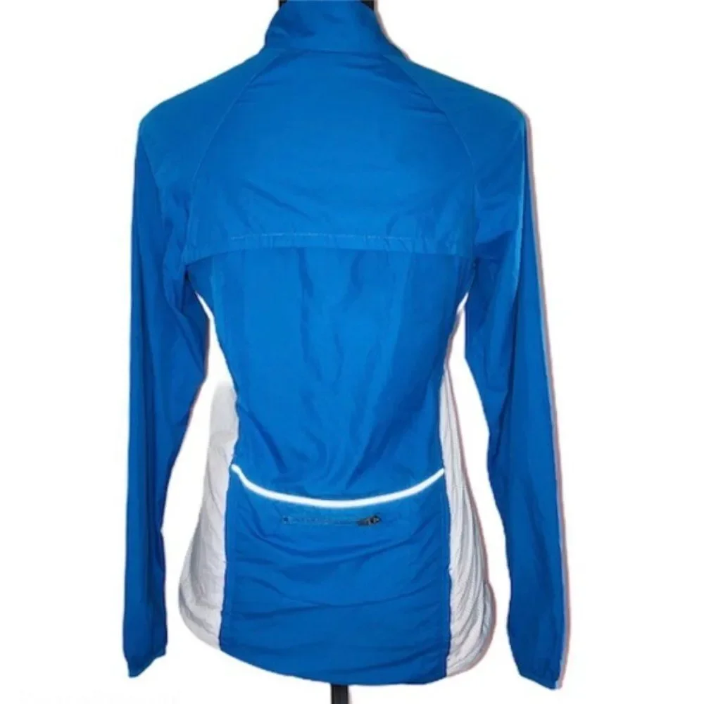 Nike Windrunner Running Jacket Size XS